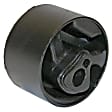 2010 Volkswagen Routan - Front Motor Mount, Insert, OE Replacement Series