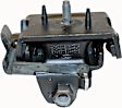 2006 Mercury Mountaineer - Front, Driver Side Motor Mount, OE Replacement Series