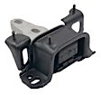 2011 Ford Fiesta - Transmission Mount, 1.6L 4Cyl, Manual Transaxle