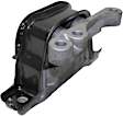 2011 Chevrolet Equinox - Front Motor Mount, OE Replacement Series