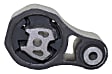 2013 Ford Fiesta - Engine Torque Mount, 1.6L 4Cyl, Naturally Aspirated, Automatic Dual Clutch Transaxle