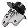 2014 Chevrolet Captiva Sport - Center Transmission Mount, 2.4L 4Cyl