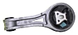2016 Dodge Journey - Rear Motor Mount, Front Wheel Drive, OE Replacement Series