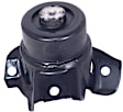 EM-4238 Passenger Side OE Replacement Series Motor Mount, Sold individually