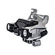 EM-4239 Passenger Side OE Replacement Series Motor Mount, Sold individually