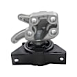 EM-4294 Upper Transmission Mount, FWD