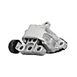 2019 Chevrolet Sonic - Front, Passenger Side Motor Mount, Sport Ride, OE Replacement Series