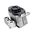 EM-4309 Front, Passenger Side OE Replacement Series Motor Mount, Sold individually