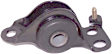 EM-5329 Radius Arm Bushing - Direct Fit, Sold individually