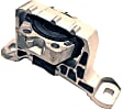 2011 Mazda 3 Sport - Front, Passenger Side Motor Mount, OE Replacement Series