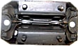 2000 Jeep Cherokee - Transmission Mount, 4.0L 6Cyl, Automatic Transmission, Westar OE Replacement
