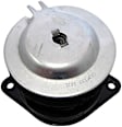 1994 Volkswagen Golf - Rear, Passenger Side Motor Mount, OE Replacement Series