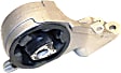 2008 Chevrolet Malibu - Driver Side Transmission Mount, 2.2L 4Cyl, Westar OE Replacement