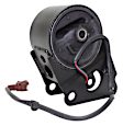 2003 Nissan Murano - Front Motor Mount, FWD, With Wires, OE Replacement Series