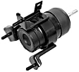 2011 Toyota Venza - Front Motor Mount, OE Replacement Series