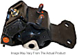 2012 Mazda 5 - Transmission Mount, 2.5L 4Cyl, Automatic Transaxle, Westar OE Replacement