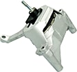 2008 Nissan Altima - Passenger Side Motor Mount, FULL HYBRID EV-GAS (FHEV), OE Replacement Series