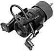 2013 Nissan Maxima - Rear Motor Mount, OE Replacement Series