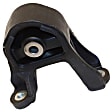 EM-5871 Westar OE Replacement Differential Mount, Sold individually