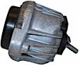 2016 BMW Z4 - Front, Driver Side Motor Mount, OE Replacement Series