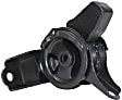 2013 Honda Fit - Transmission Mount, 1.5L 4Cyl, Automatic Transaxle, Westar OE Replacement