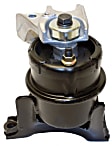 EM-5906 Front, Passenger Side OE Replacement Series Motor Mount, Sold individually