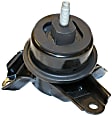 2010 Hyundai Sonata - Passenger Side Motor Mount, OE Replacement Series