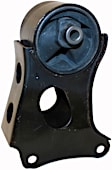 EM-5938 Rear OE Replacement Series Motor Mount, Sold individually