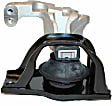 2011 Nissan Rogue - Passenger Side Motor Mount, OE Replacement Series