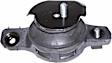 EM-5959 Front, Driver Side OE Replacement Series Motor Mount, Sold individually