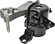 2011 Toyota RAV4 - Passenger Side Motor Mount, OE Replacement Series