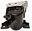EM-5977 Passenger Side OE Replacement Series Motor Mount, Sold individually