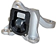 Transmission Mount, Westar OE Replacement