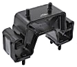 EM-7029 Rear OE Replacement Series Motor Mount, Sold individually