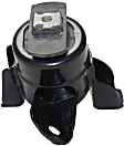 2006 Ford Fusion - Passenger Side Motor Mount, 1 Piece Assembly, OE Replacement Series