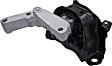 EM-7088 OE Replacement Series Motor Mount, Sold individually