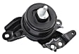 EM-7092 OE Replacement Series Motor Mount, Sold individually