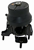 2009 Toyota Camry - Front, Driver Side Motor Mount, OE Replacement Series