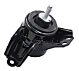 2015 Kia Soul - Front, Passenger Side Motor Mount, OE Replacement Series