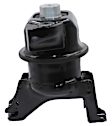 2013 Honda Civic - Front Motor Mount, Sedan, Automatic Transaxle, OE Replacement Series