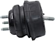 EM-7153 Front, Passenger Side OE Replacement Series Motor Mount, Sold individually