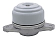 2012 Mercedes Benz C350 - Front Motor Mount, All Wheel Drive, OE Replacement Series