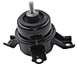 2010 Kia Soul - Front, Passenger Side Motor Mount, OE Replacement Series