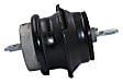 2008 Infiniti G35 - Front Motor Mount, All Wheel Drive, OE Replacement Series