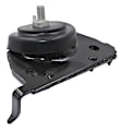 EM-7198 Front, Passenger Side OE Replacement Series Motor Mount, Sold individually