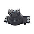 EM-7238 Transmission Mount, RWD