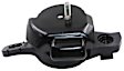 2020 Subaru WRX - Front, Driver Side Motor Mount, OE Replacement Series