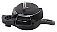 2015 Scion FR-S - Front, Passenger Side Motor Mount, OE Replacement Series