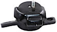 2000 Subaru Legacy - Front, Passenger Side Motor Mount, Manual Transaxle, OE Replacement Series