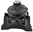 EM-7258 Front, Passenger Side OE Replacement Series Motor Mount, Sold individually